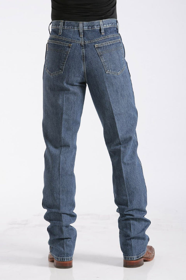 Jeans western homme Cinch Bronze Label
