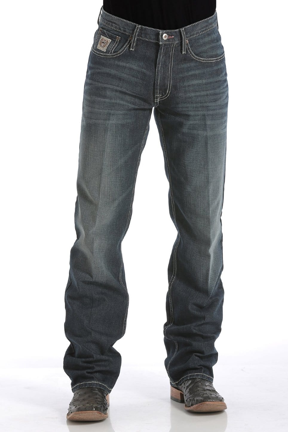Jeans Adorable Amy II - Jeans d'équitation western - Equitation Jeans Adorable Amy II - Jeans d'équitation western - Equitation