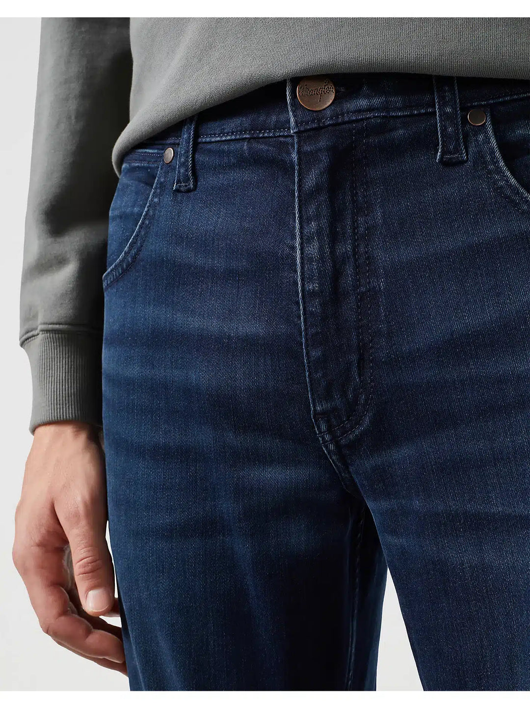 Jeans western homme Wrangler Greensboro