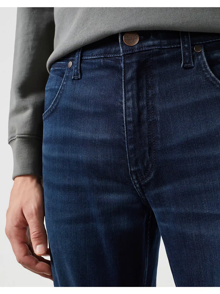 Jeans western homme Wrangler Greensboro