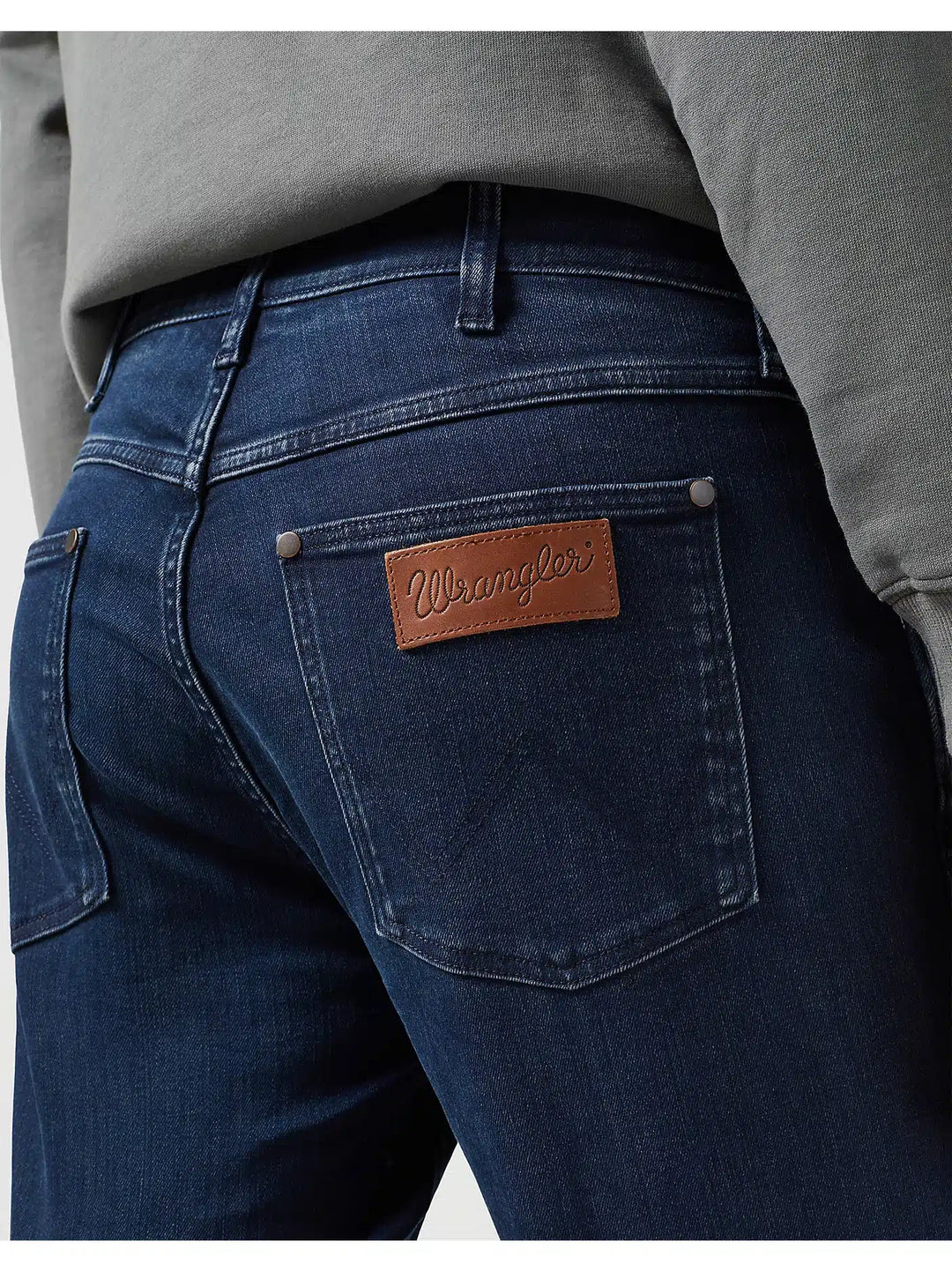 Jeans western homme Wrangler Greensboro