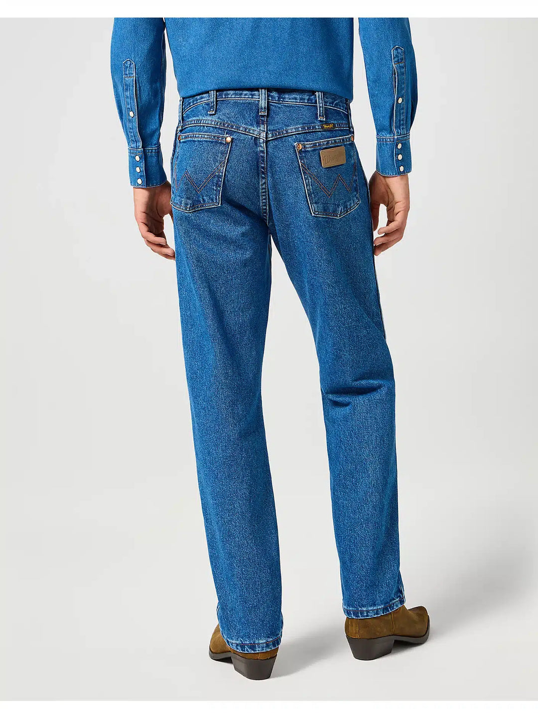 Jeans western homme Wrangler Pro Rodeo