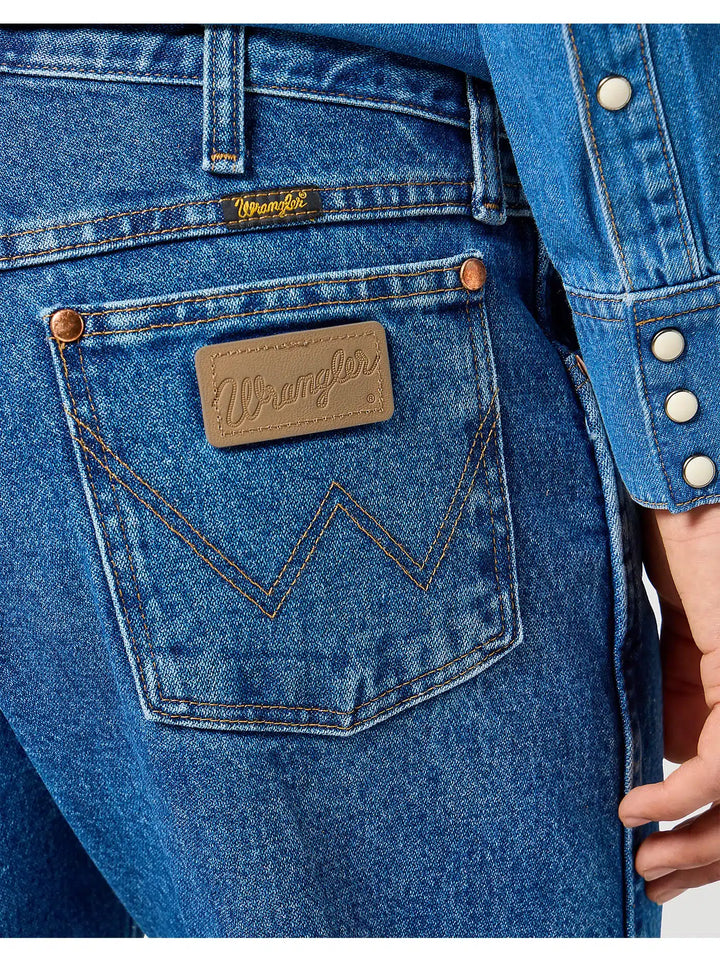 Jeans western homme Wrangler Pro Rodeo