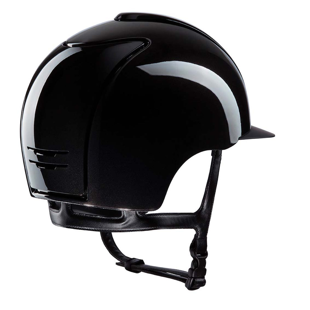 CASQUE KEP CROMO 2.0 SHINE VISIERE STANDARD