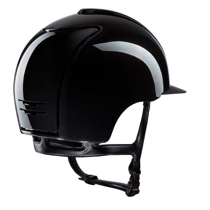 CASQUE KEP CROMO 2.0 SHINE VISIERE STANDARD