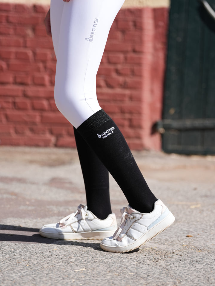 Chausette Le Sabotier Noir