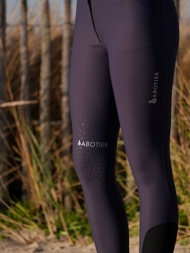 Pantalon VICTORINE Encre - Le Sabotier