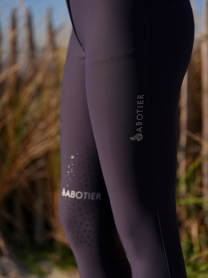 Pantalon VICTORINE Encre - Le Sabotier