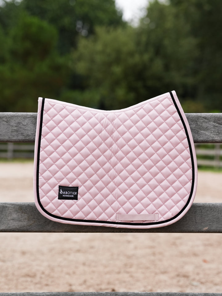 Tapis IGOR Le Sabotier Rose