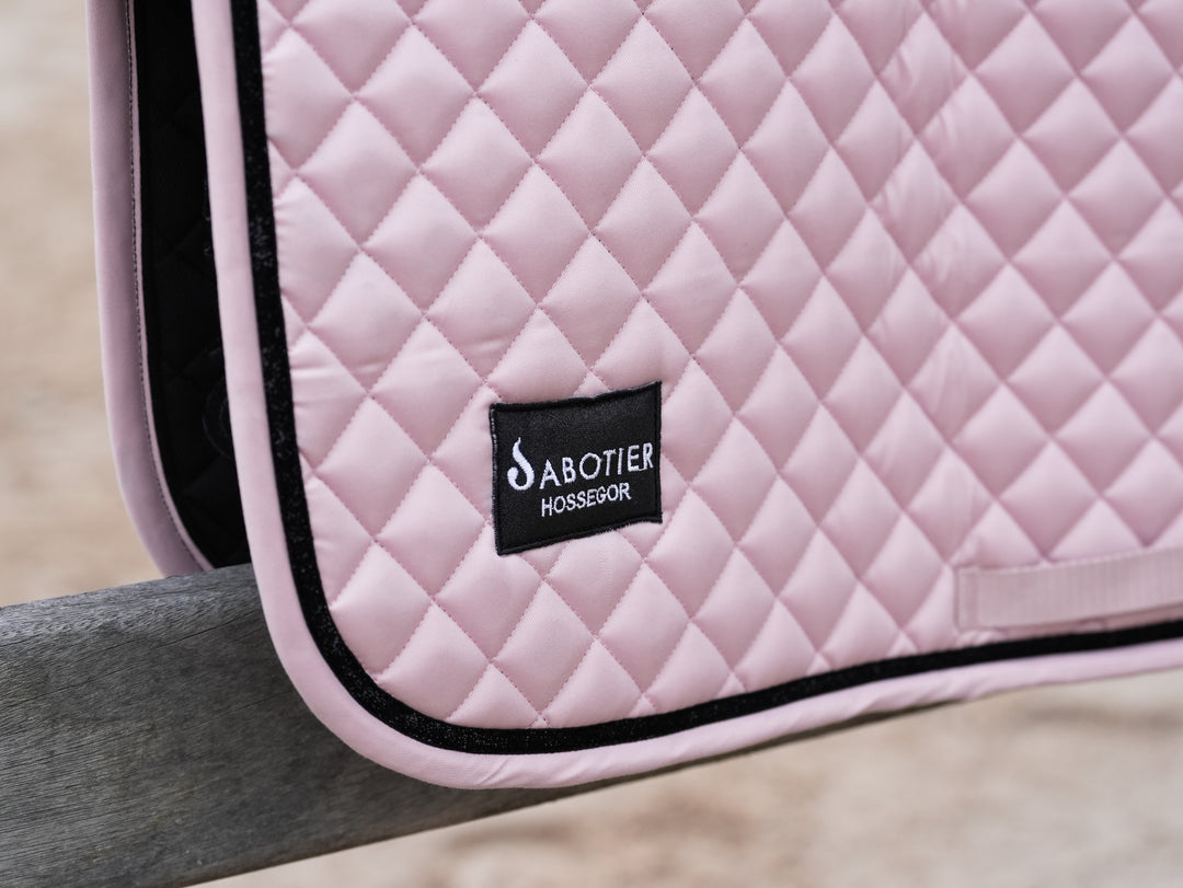 Tapis IGOR Le Sabotier Rose