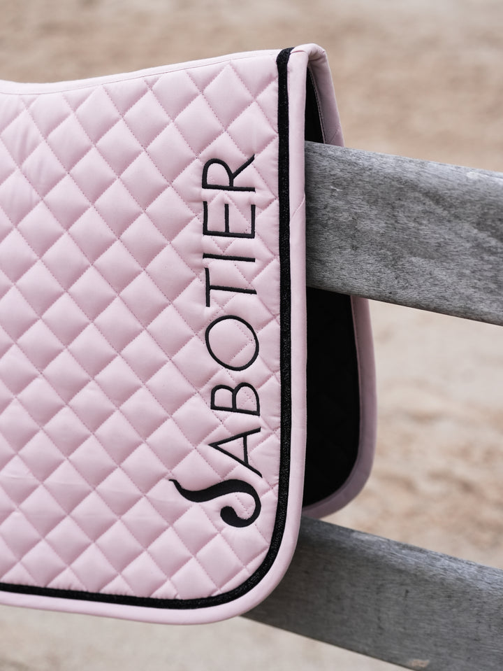 Tapis IGOR Le Sabotier Rose