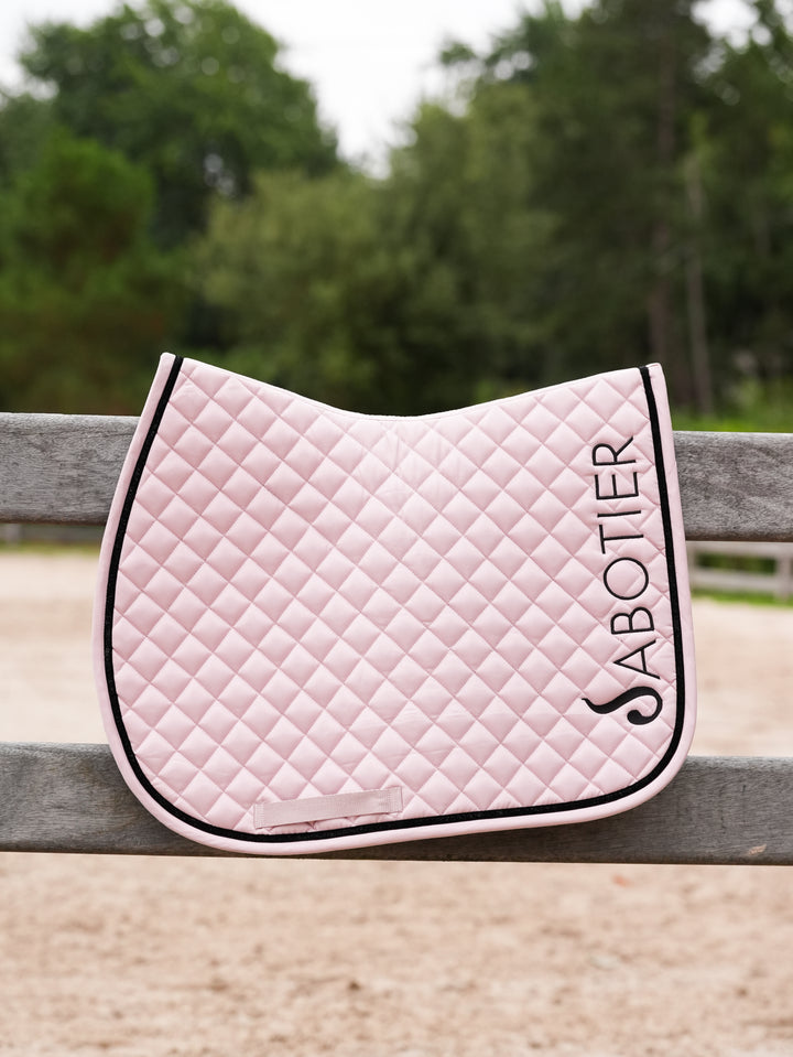 Tapis IGOR Le Sabotier Rose