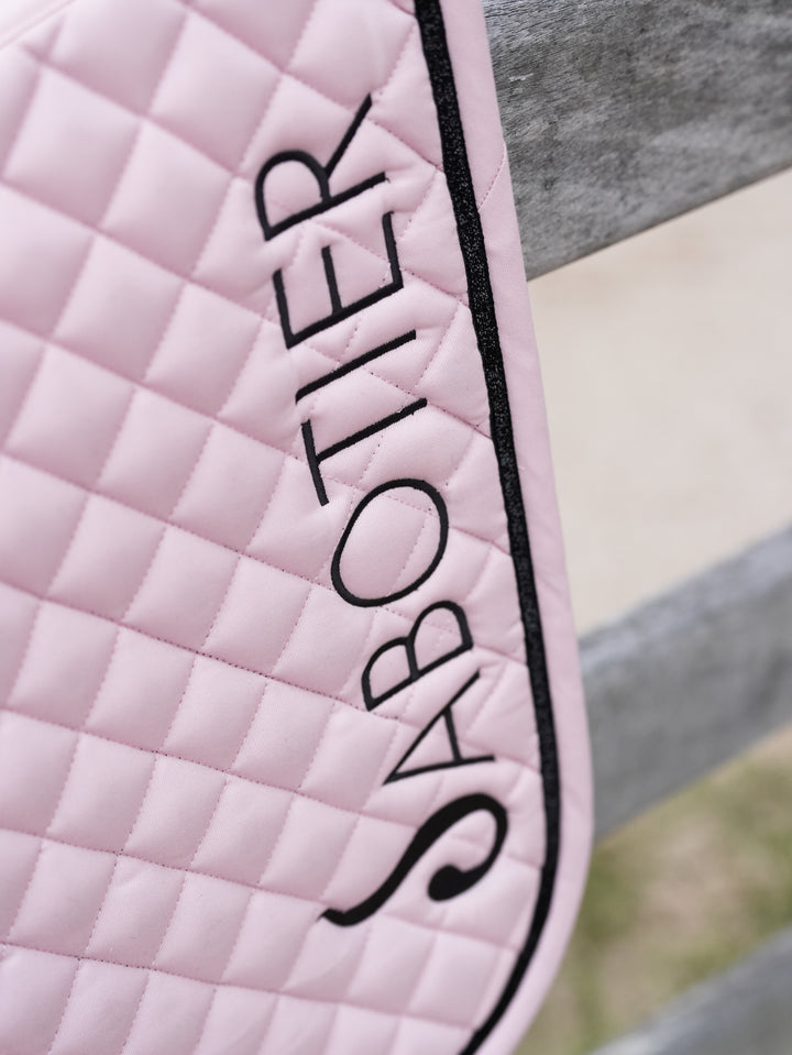 Tapis IGOR Le Sabotier Rose