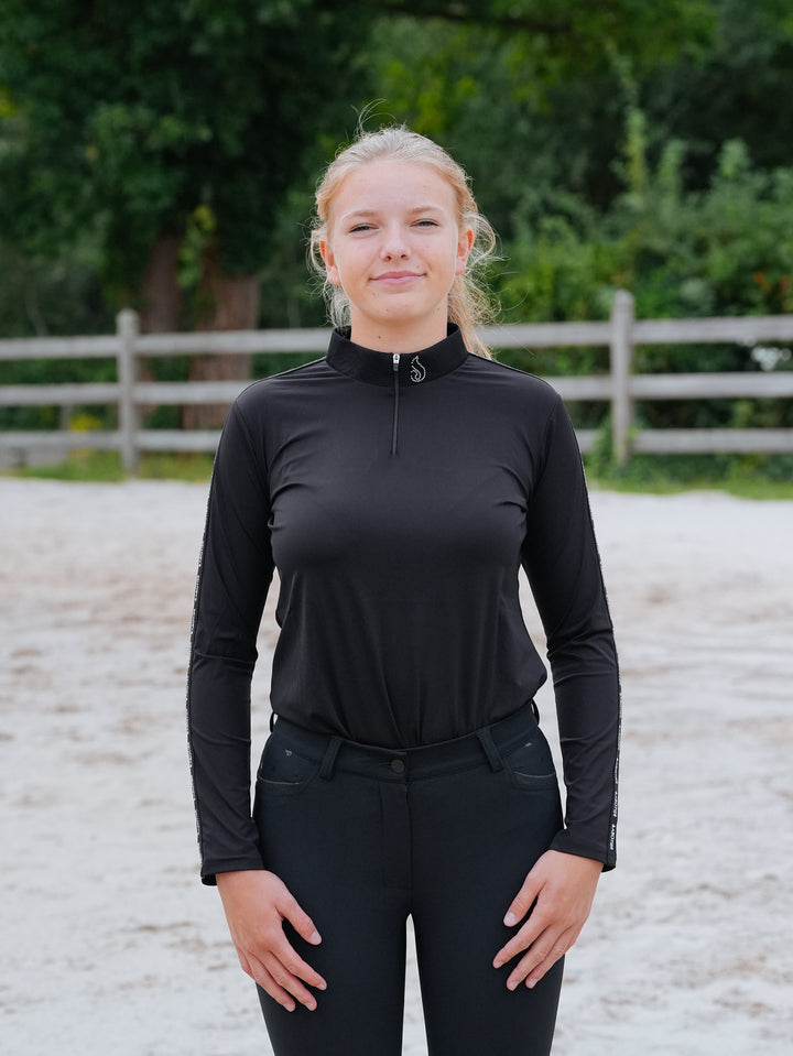 Sous-couche Femme PIA Le Sabotier Noir