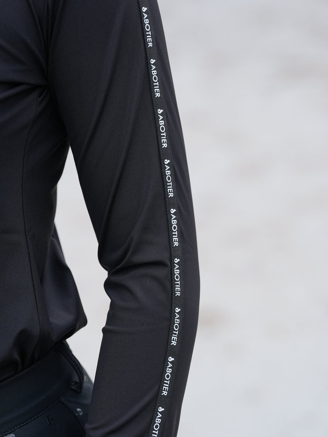 Sous-couche Femme PIA Le Sabotier Noir