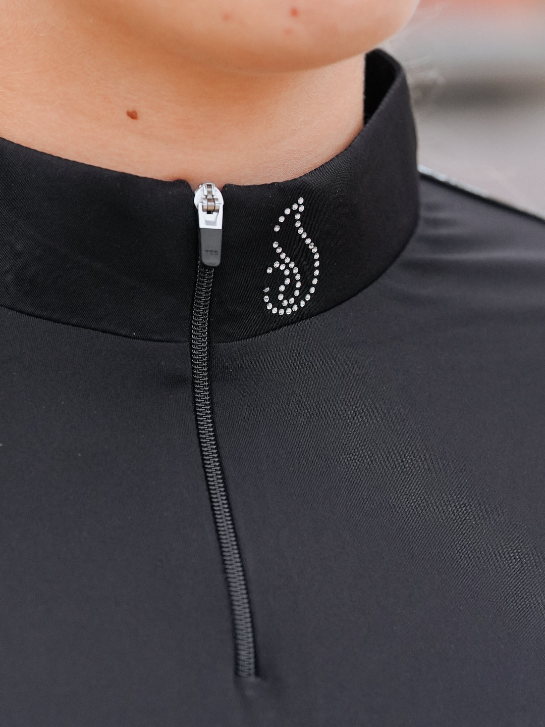 Sous-couche Femme PIA Le Sabotier Noir