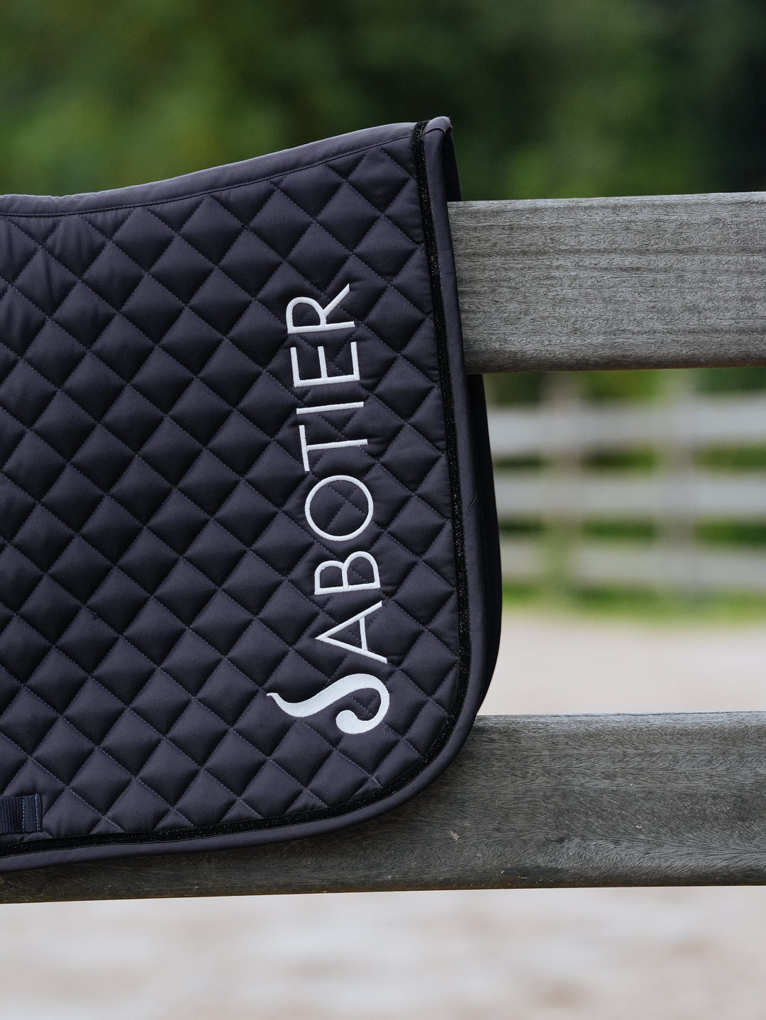 Tapis IGOR Le Sabotier Marine