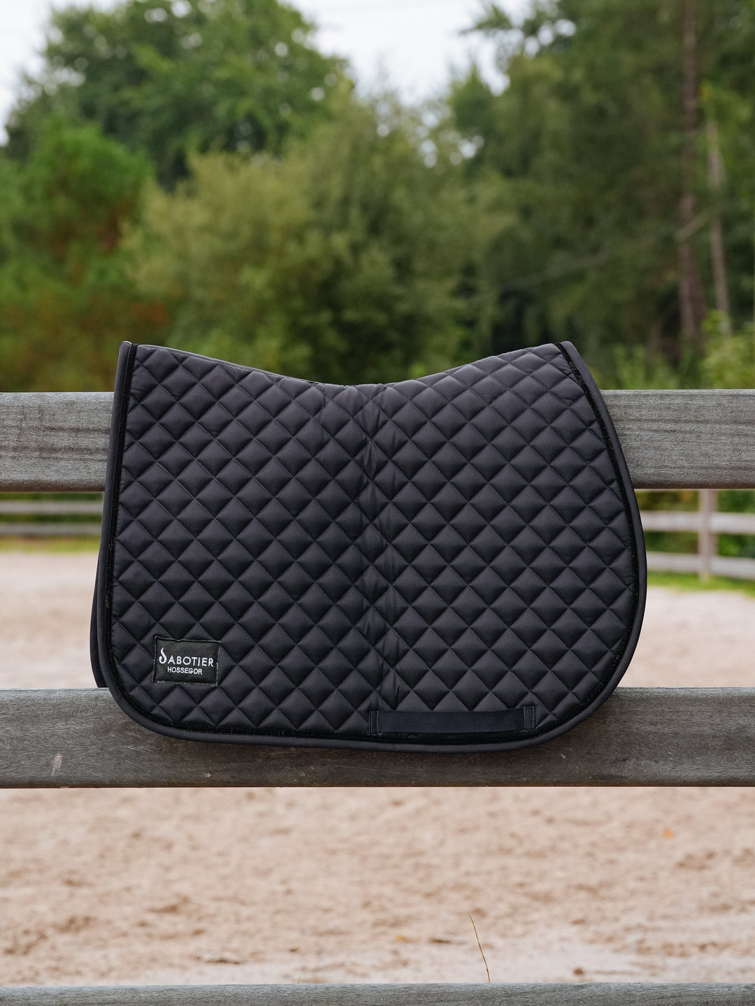 Tapis IGOR Le Sabotier Marine