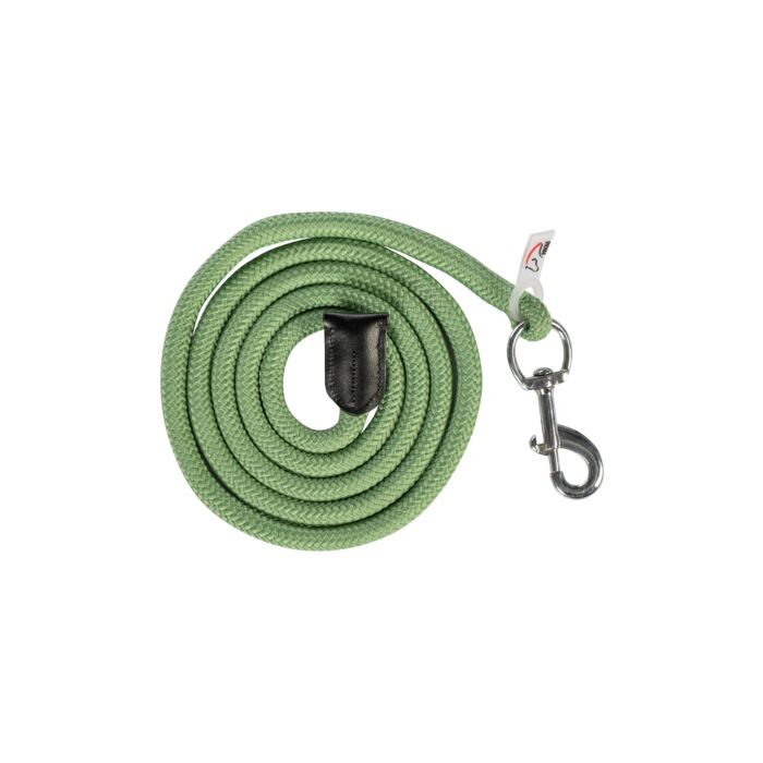 Longe pour poneys et chevaux HKM Basil