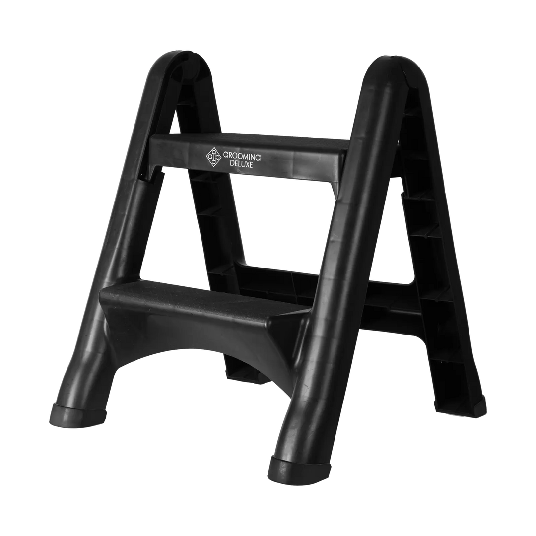Marchepied pliable Noir - Kentucky