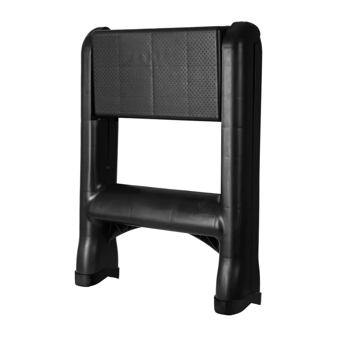 Marchepied pliable Noir - Kentucky