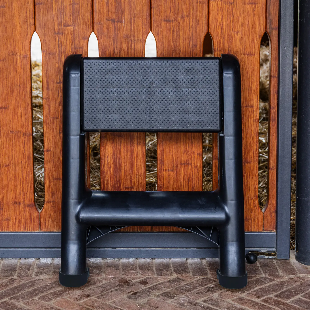 Marchepied pliable Noir - Kentucky