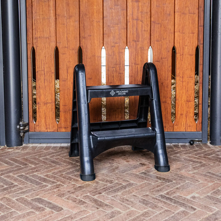 Marchepied pliable Noir - Kentucky