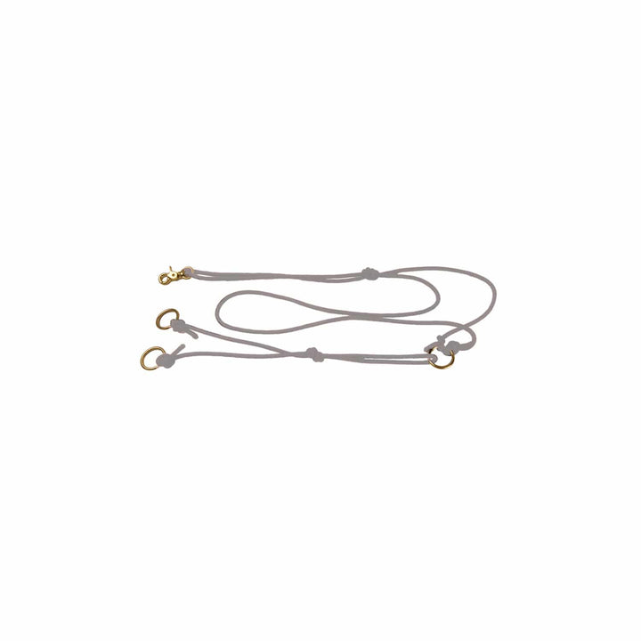 Martingale Western corde