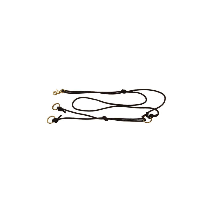 Martingale Western corde