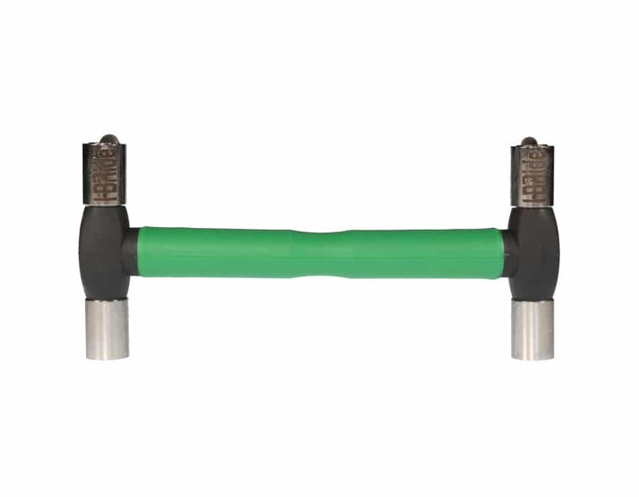 Mors I-Bride Verdun Easy-Ride Medium Flex+