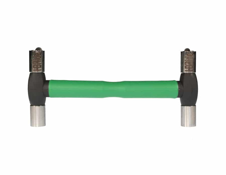 Mors I-Bride Verdun Easy-Ride Medium Flex+