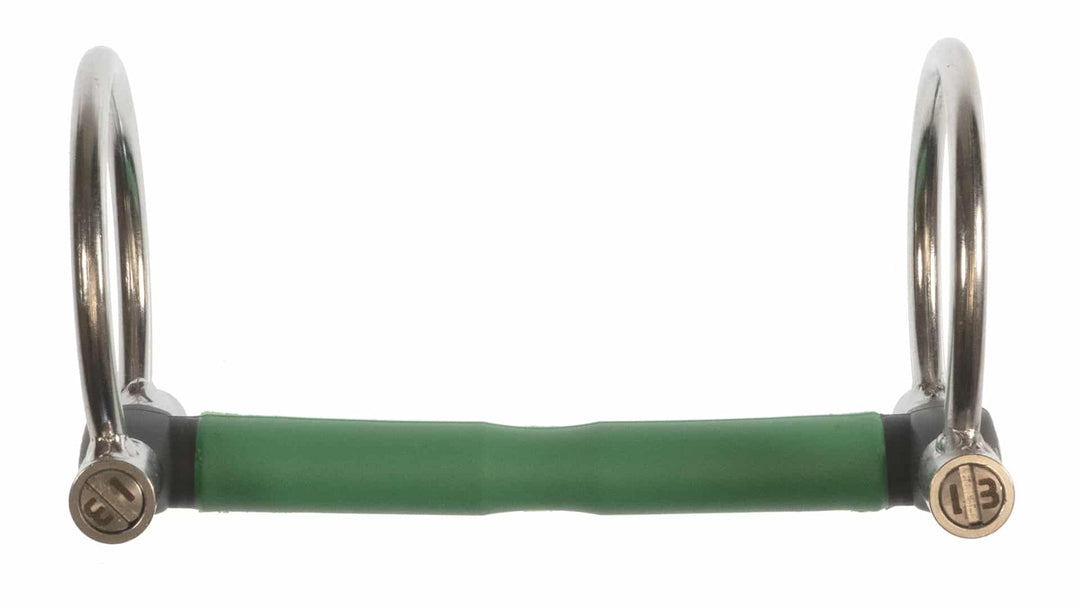 Mors I-Bride Verdun Easy-Ride Medium Flex+