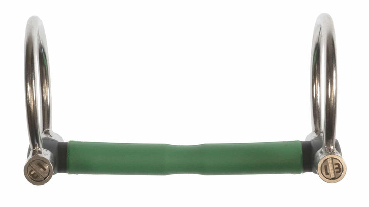 Mors I-Bride Verdun Easy-Ride Medium Flex+