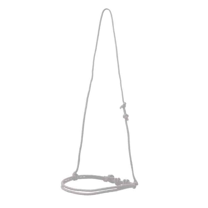 Muserolle NOSEBAND corde