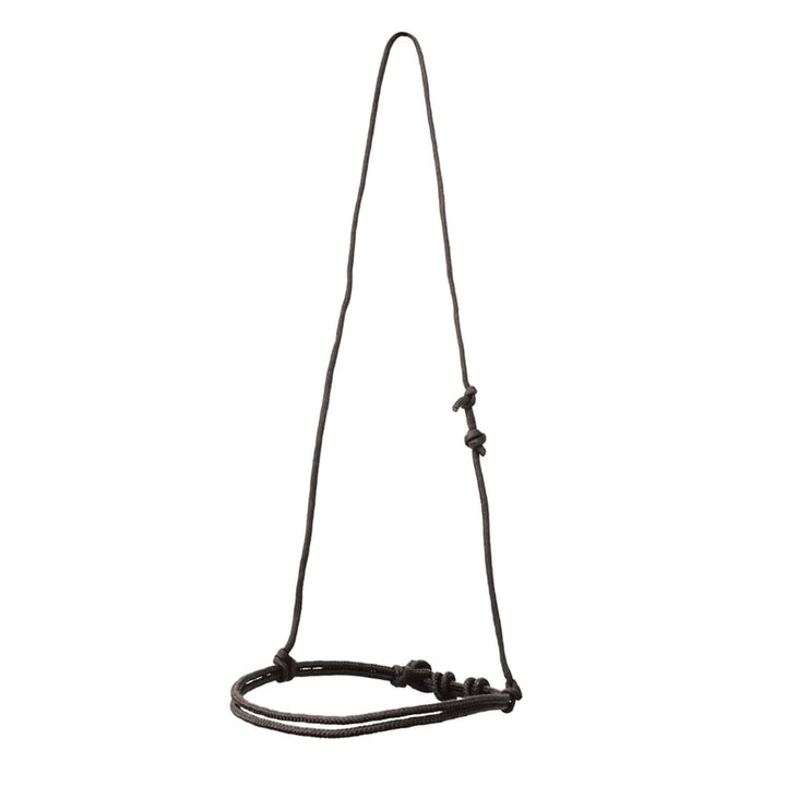 Muserolle NOSEBAND corde