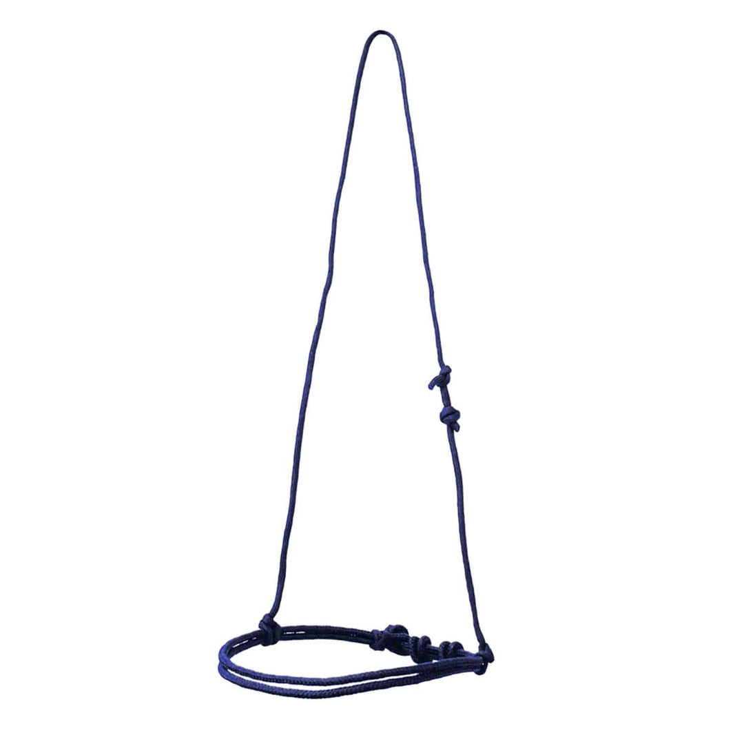Muserolle NOSEBAND corde