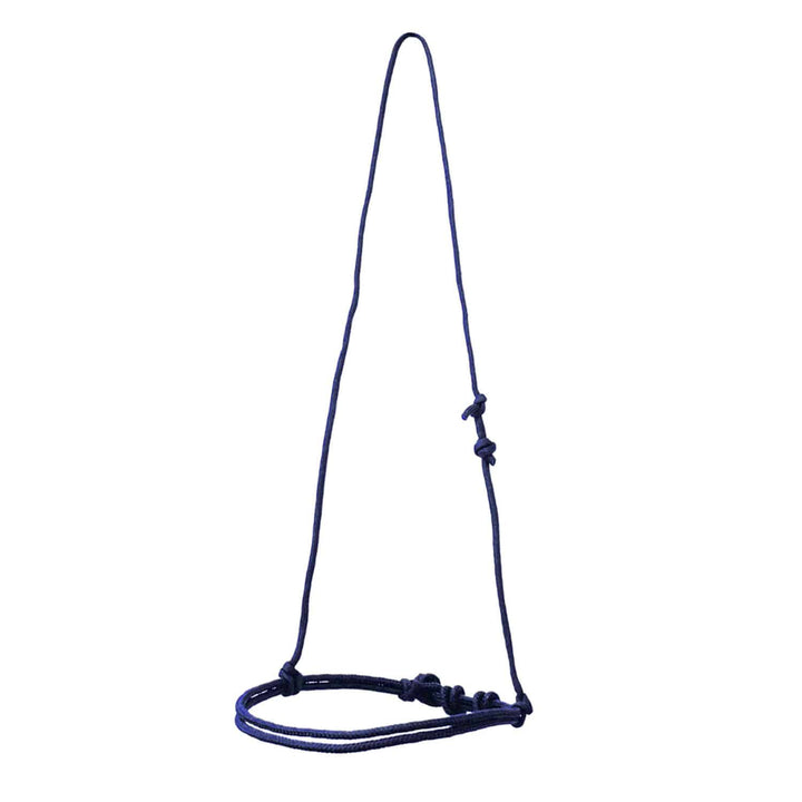 Muserolle NOSEBAND corde