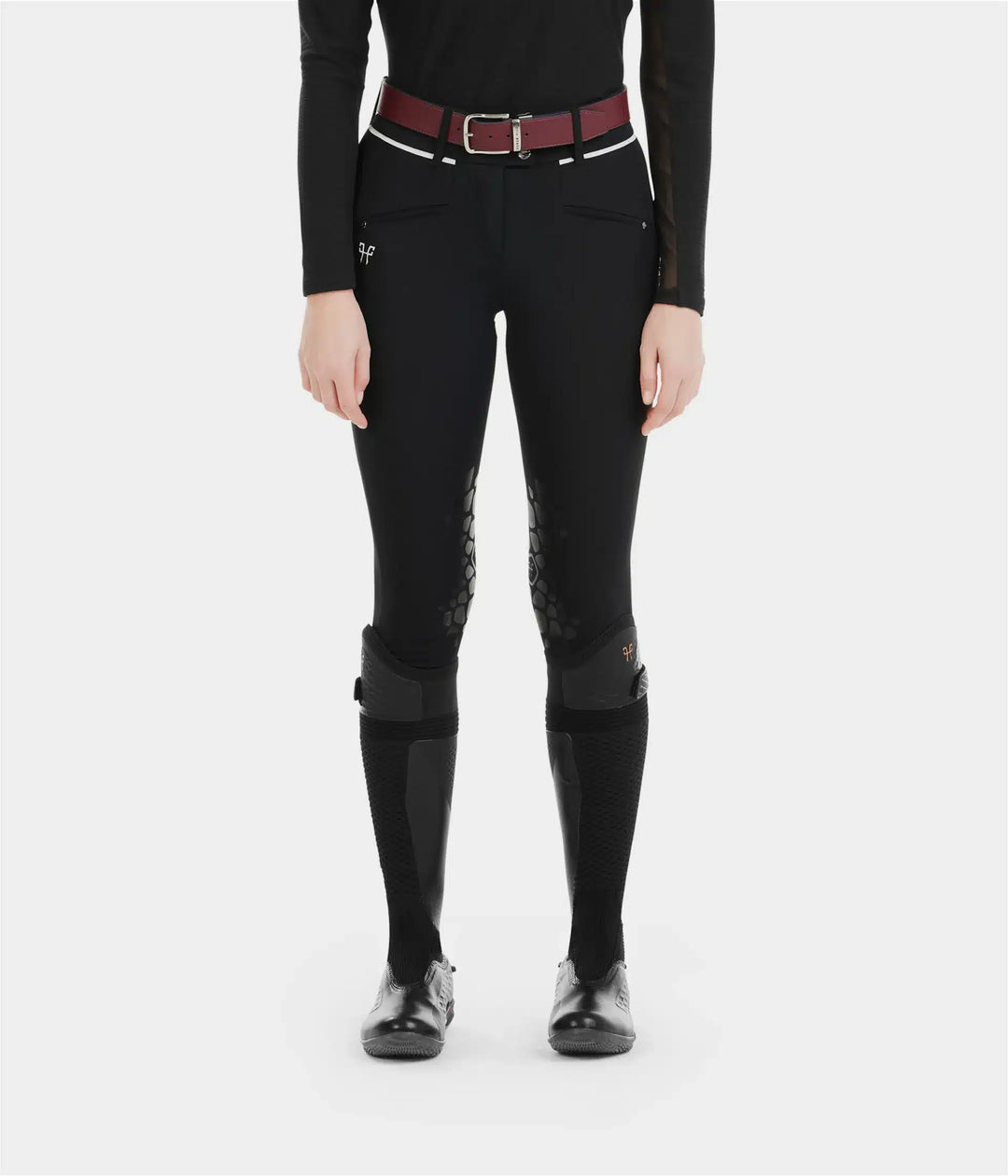 Pantalon femme X-Balance Horse Pilot