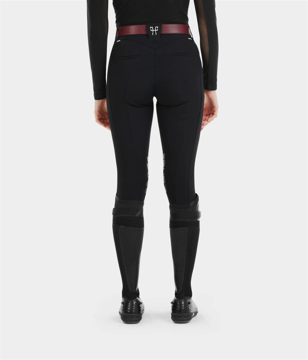 Pantalon femme X-Balance Horse Pilot