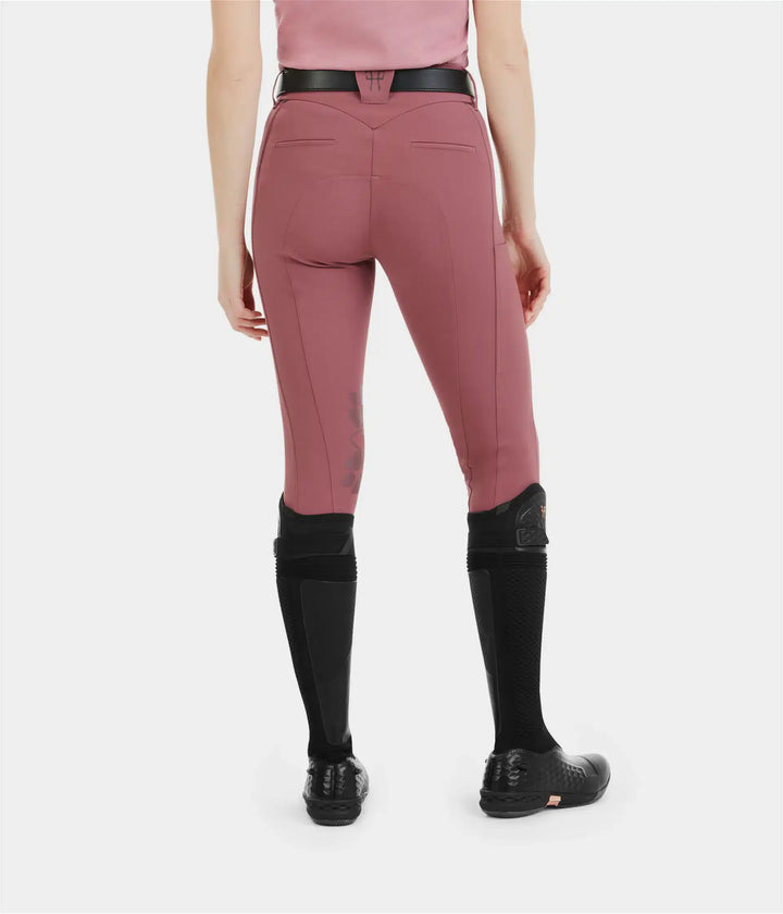 Pantalon femme X-Balance Horse Pilot