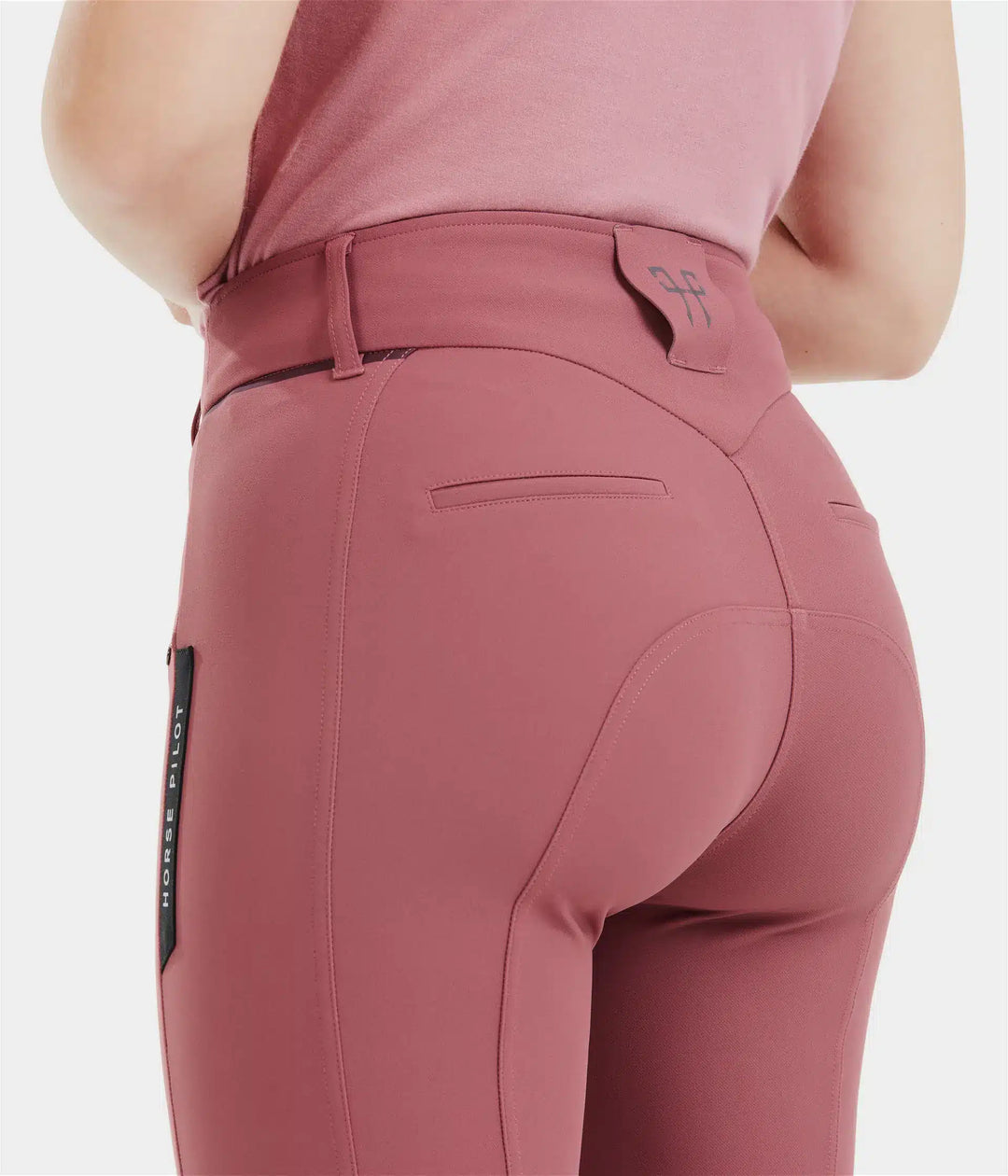 Pantalon femme X-Balance Horse Pilot