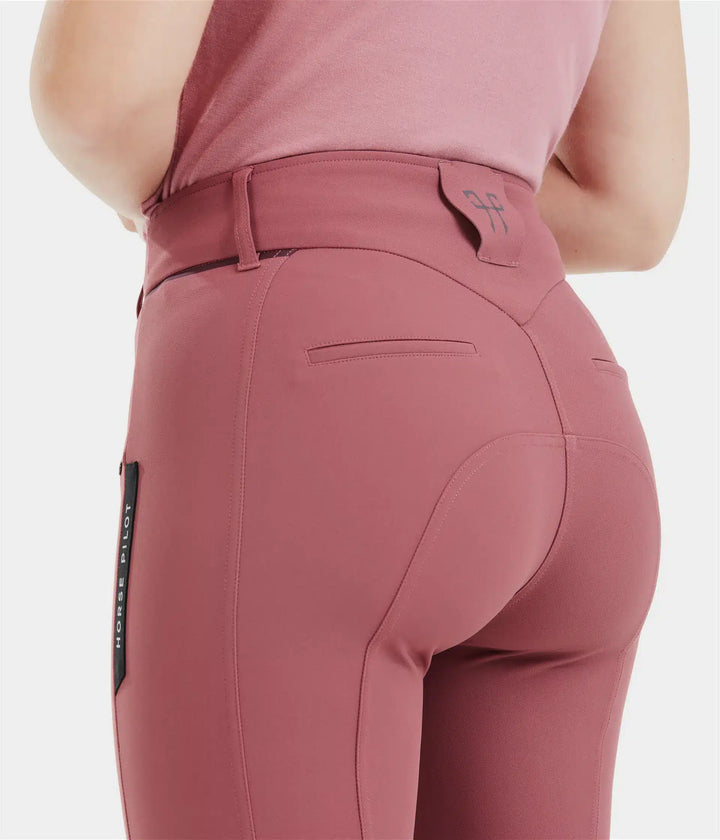 Pantalon femme X-Balance Horse Pilot