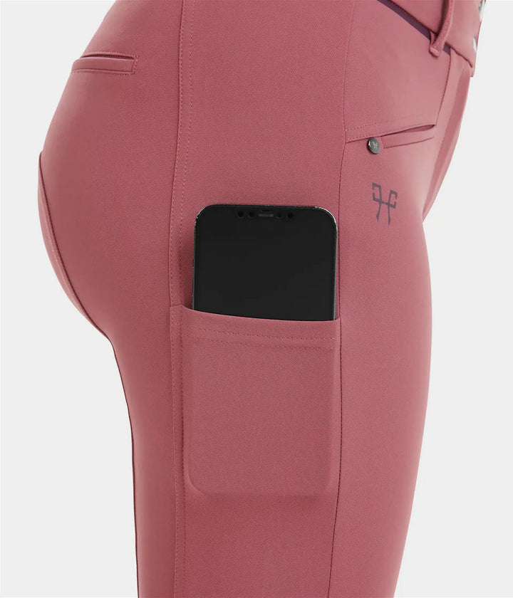 Pantalon femme X-Balance Horse Pilot