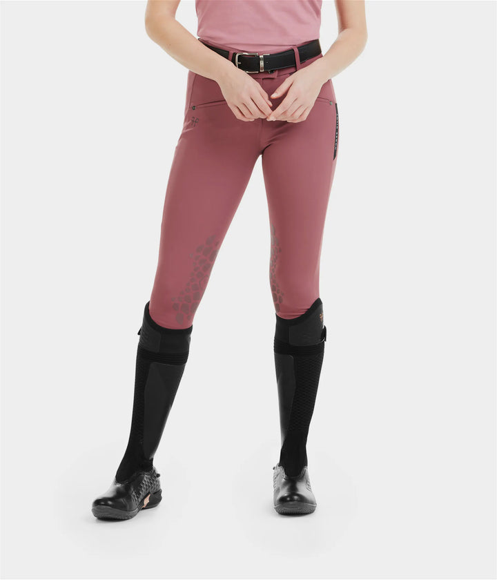 Pantalon femme X-Balance Horse Pilot