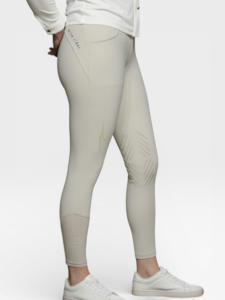 Pantalon d'équitation Naomy Beige - Égérie