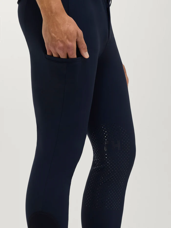 Pantalon d'équitation Stanton Desert Sky - Tommy Hilfiger