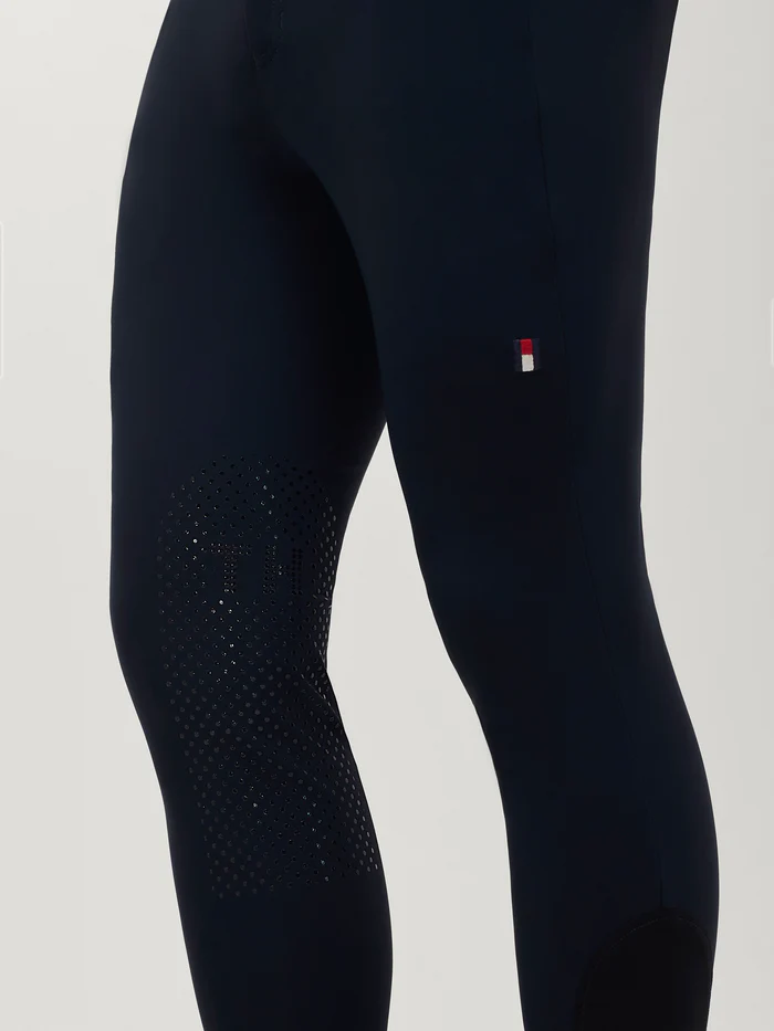 Pantalon d'équitation Stanton Desert Sky - Tommy Hilfiger