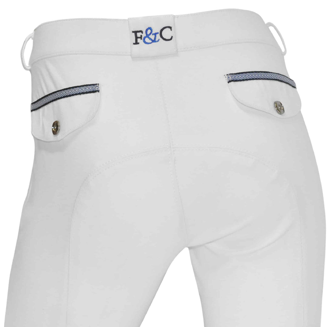 Culotte F&C COPAYA Junior