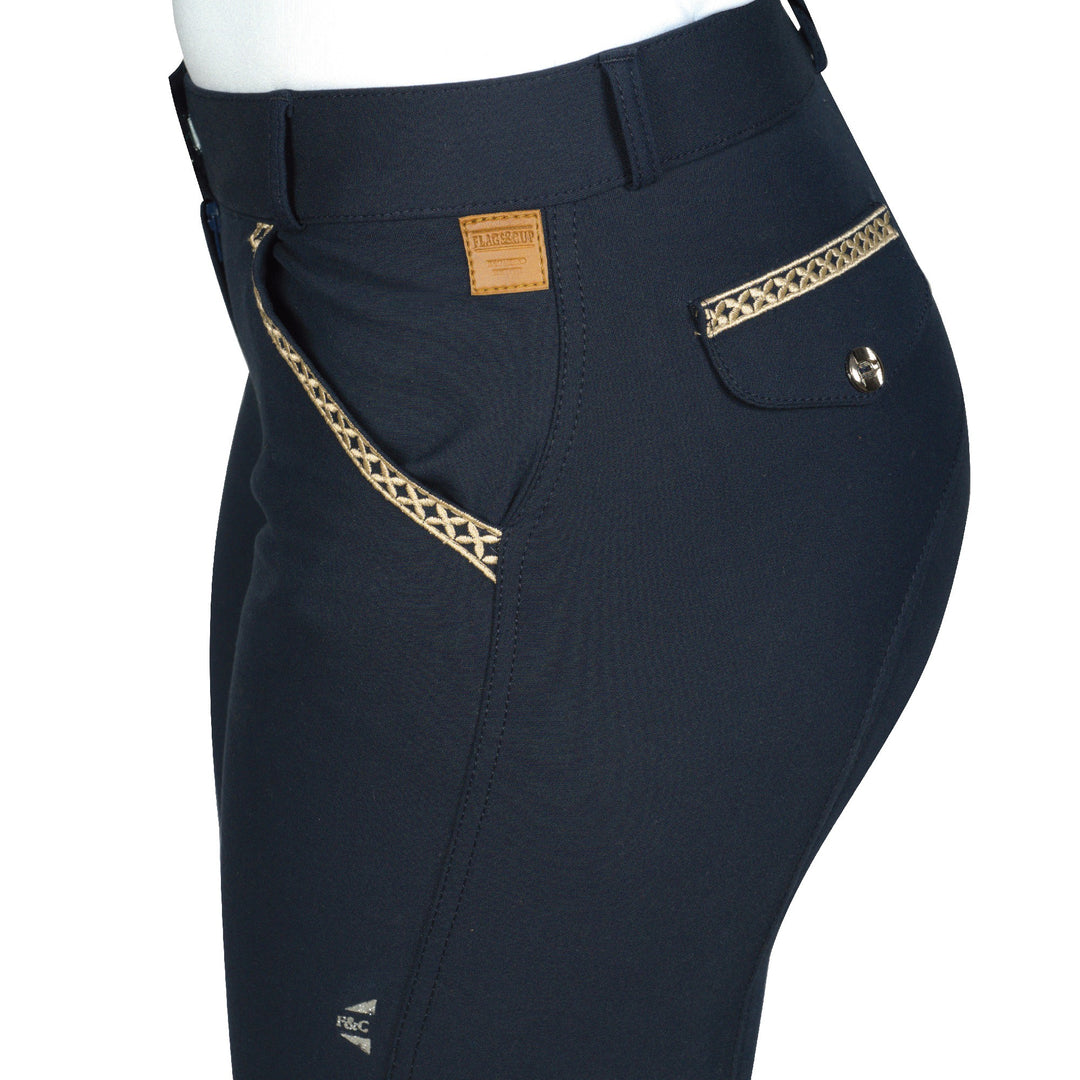 Culotte F&C FLORIDA Junior