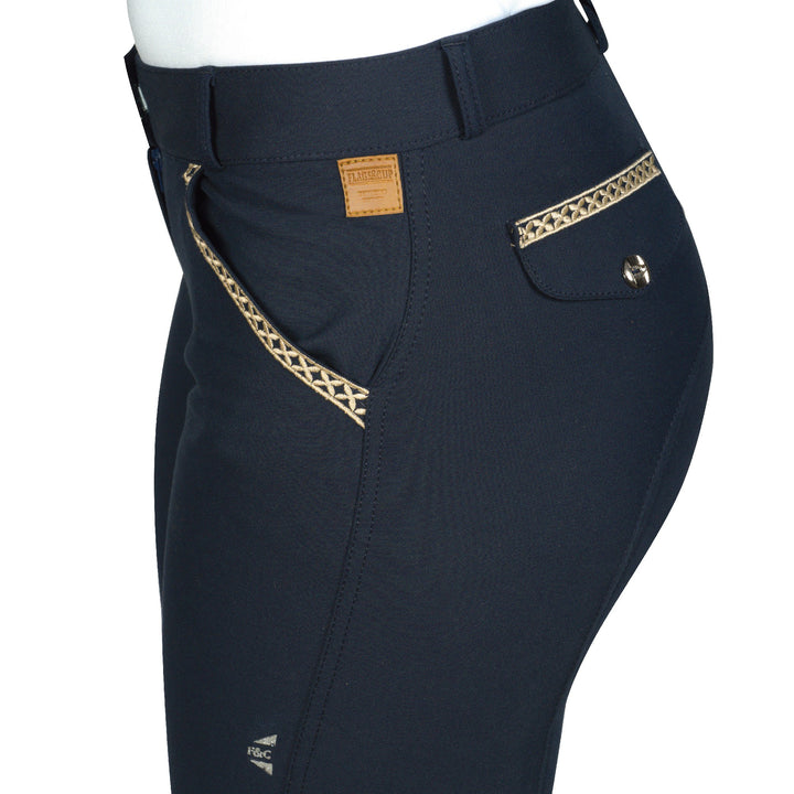 Culotte F&C FLORIDA Junior